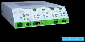 Vessel Sealing System