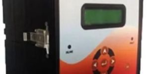 Servo Stabilizer Controller