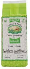 Chick Peas Kabuli Chana