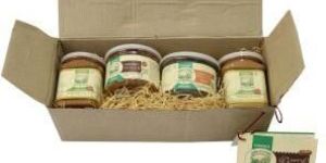 Healthy Gift Box