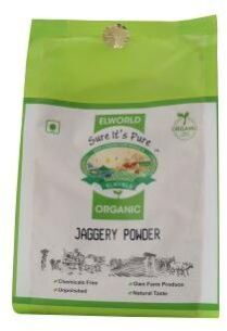 Jaggery Powder