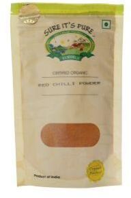 Red Chilli Lal Mirch Powder