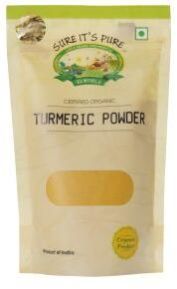Turmeric Powder