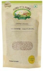 White Til Sesame Seeds