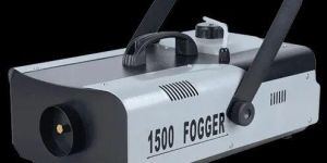 Fog Machine