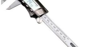 Electronic Digital Caliper