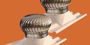 Turbine Air Ventilator