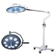 Halogen LED Mobile Light