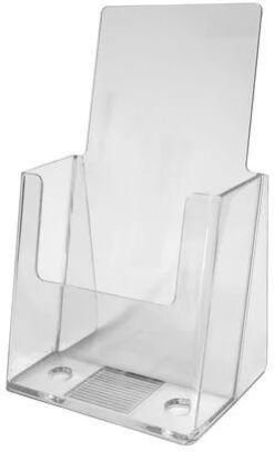 Brochure Holder