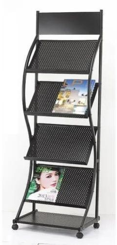 Magazine Rack