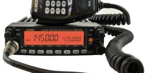 Alinco Base Station