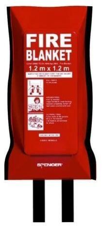 Fire Blanket