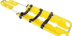 PVS Scoop Stretcher