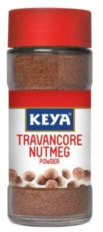 Nutmeg Powder