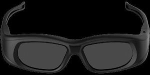 DLP 3D ACTIVE SHUTTER GLASSES FOR DLP LINK PROJECTOR G-05