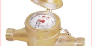 Water Meter