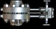 Orifice Plates & Flange Assemblies
