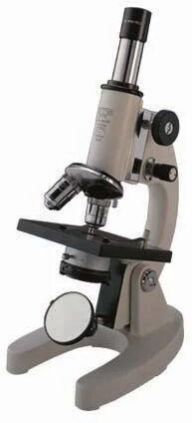 Student Microscope