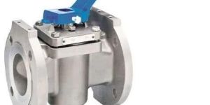 Plug Valve