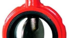Butterfly Valves