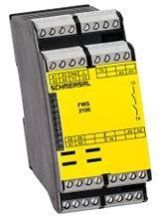 Stand Still Relay Module