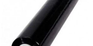 Black Stretch Film