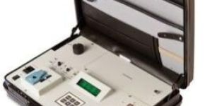 Water Quality Analyser