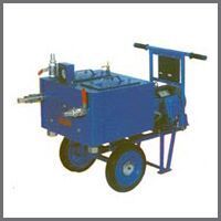 Concrete Vacuum Dewatering Pump
