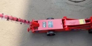 Hydraulic Trolley Jack