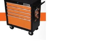Tool Trolley