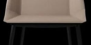 Tuscany Metal Dining Chair