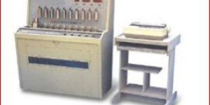 Crease Recovery Tester