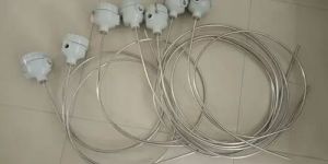 Flameproof RTD Sensor