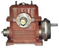 Gearbox for Motorised Lighting Grids in Film Studios