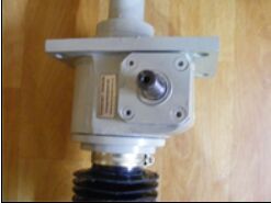 Mechanical Screw Jack