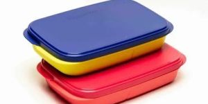 Tupperware Lunch Boxes