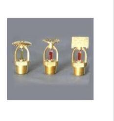 Fire Sprinklers