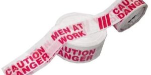 Barricade Tape