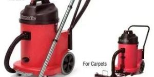 Industrial Wet Vacuum Cleaner