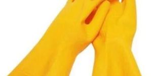 Rubber Gloves