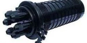 Optical Fiber Joint Closure