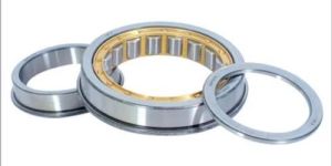 Cylindrical Bearings