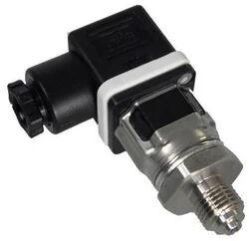Pressure Sensors