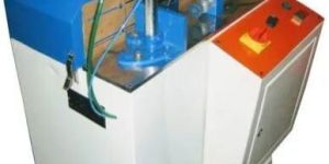 Automatic End Milling Machine