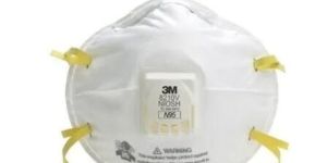 3M Respirator Mask