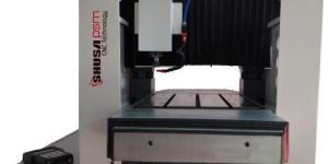 Gravieren Series 3D CNC Engraving Machine