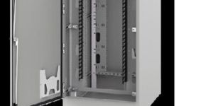 Floor Standing Cabinets