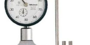 Depth Gauge