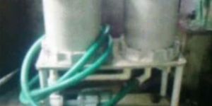 Electroplating Filter