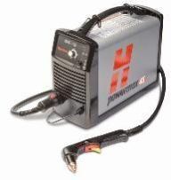 Hypertherm Plasma Welding Machine